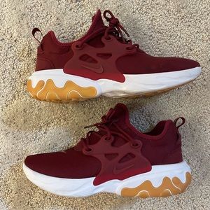 Nike Presto React